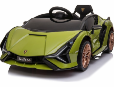 TRITON Vozidlo Lamborghini SIAN Green