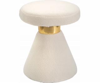 Ferretti Plyšová stolička výška 51 cm