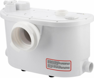 Toya WC čerpadlo FALA 400W s řeznými noži