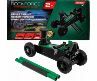 Sourcing ROCKFORCE FROG JACK 2.0T 155-575 mm VÝŠKA