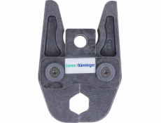 Ariston Upínací čelist B Press Rems Profile B 22 mm [1k/1z]