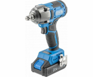 Högert Technik Rázový utahovák Rázový utahovák HOGERT 20V...