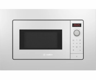 Bosch Mikrovlnná trouba BFL623MW3
