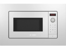 Bosch Mikrovlnná trouba BFL623MW3
