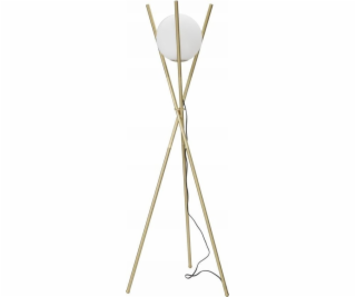 Ferretti Stojací lampa GLAMY trojnožková stojací lampa