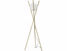Ferretti Stojací lampa GLAMY trojnožková stojací lampa