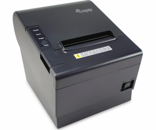 Equip Vybavte Thermodrucker 80mm USB/Ethernet/Seriell/RJ1...