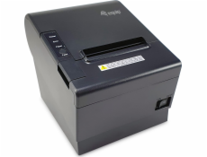 Equip Vybavte Thermodrucker 80mm USB/Ethernet/Seriell/RJ11 sw