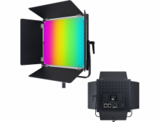 Newell Studiová lampa NEWELL Vividha Effect RGB LED lampa
