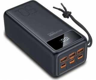 Realpower Powerbanka RealPower Powerbank PB-56000 Pro 560...