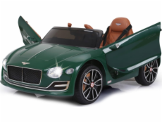 Jamara Jamara Ride-on Bentley EXP12 zelená 12V 3+