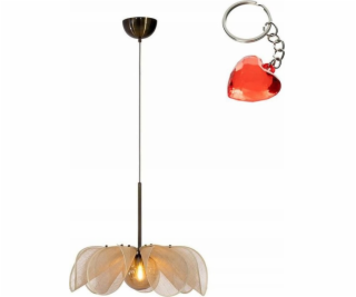 Markslojd Markslojd Styrka 108659 závěsná lampa 1x40W E27...