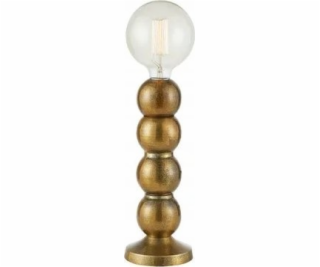 Markslojd Stolní lampa Marksjold Gong 108780, 1x40W, E27,...