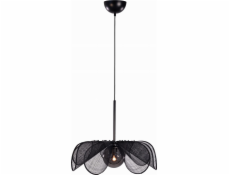 Markslojd Markslojd Styrka 108660 závěsná lampa 1x40W E27 černá