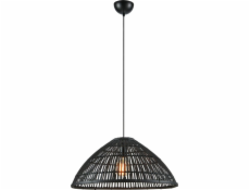 Markslojd Markslojd Capello 108674 závěsná lampa 1x40W E27 černá