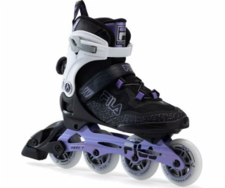 Fila FILA SKATES Kolečkové brusle LEGACY QF Lady černá/fi...
