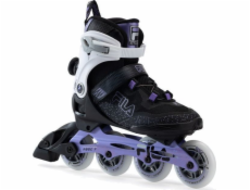 Fila FILA SKATES Kolečkové brusle LEGACY QF Lady černá/fialová 39