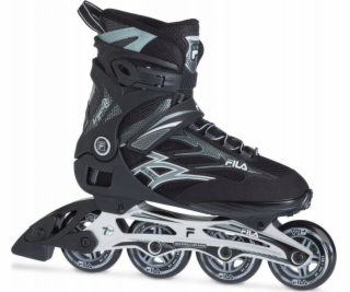 Fila FILA SKATES Kolečkové brusle ARGON 84 černá/šedá 41
