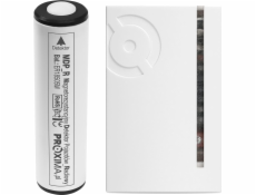 PROXIMA Magnetorezistivní detektor vozidel Proxima MDP_R (rádiový)