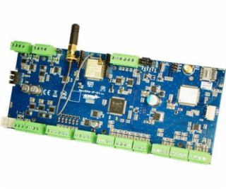 TRITON Ústředna ROPAM pro alarm NEOGSM-IP64 SMA