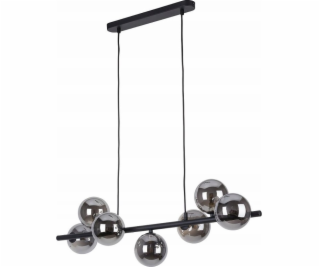 TKKRYWULT Tk Lighting Estera 5666 závěsná lampa moderní s...