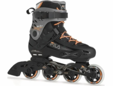 Fila FILA SKATES Kolečkové brusle Madam Houdini černá/šedá/lososová 42