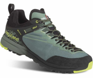 NoName Pánské trekové boty KAYLAND GRIMPEUR AD GTX černo-...