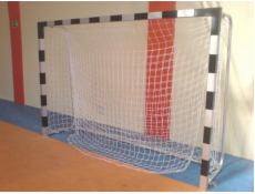 Netex Branková síť 3x2x1x1,5 m s lapačem (sada 2 kusů)