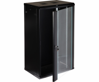 Delta ZÁVĚSNÁ RECKOVÁ SKŘÍŇ Cabinet EPRADO-R19-22U/450-MODRÁ