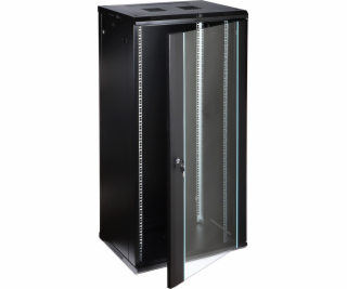 Delta ZÁVĚSNÁ RECKOVÁ SKŘÍŇ Cabinet EPRADO-R19-27U/450-MODRÁ