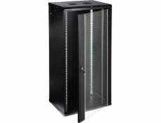 Delta ZÁVĚSNÁ RECKOVÁ SKŘÍŇ Cabinet EPRADO-R19-27U/450-MODRÁ