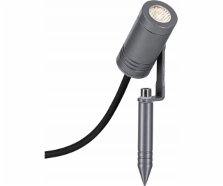 Paulmann Zahradní bodové světlo RADIX LED 5,5W 550lm 3000...