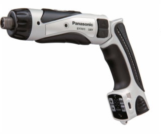 Panasonic Šroubovák PANASONIC 3,6 V, ohýbatelný, 1,5 Ah L...