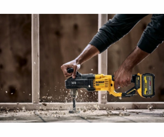 Dewalt Úhlová vrtačka 18V XR