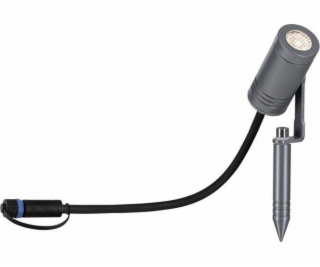 Paulmann Plug & Shine RADIX LED zahradní bodové světlo 6W...