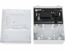 Hikvision Hikvision keliu ivesčiu siustuvas DS-PM1-I16O2-WE AX PRO