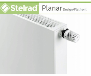 Stelrad Radiátor Planar P22/20/160