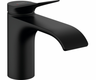 Hansgrohe Páková umyvadlová baterie 80 bez odtokové soupr...