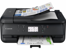 Canon Inkoustová tiskárna Pixma TR7650 (4452C026)