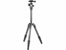 Manfrotto Manfrotto stativ Element Traveler Carbon Small MKELES5CF-BH