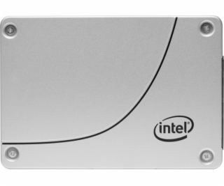 Intel D3-S4510 960 GB 2.5 SATA III SSD (SSDSC2KB960G801)