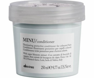 Davines Davines Essential Haircare MINU Conditioner ochra...