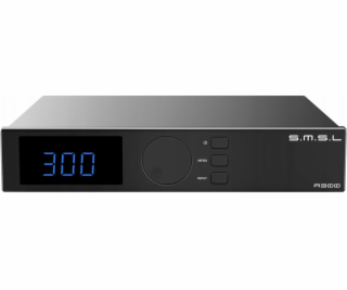 SMSL SMSL A300 digitální Bluetooth zesilovač, subwoofer
