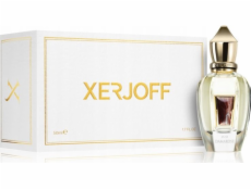 Alkotest XERJOFF 17/17 Damarose EDP sprej 50ml