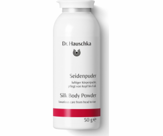 Alkotest Alkoholový analyzátor DR. HAUSCHKA_Silk Body Pow...