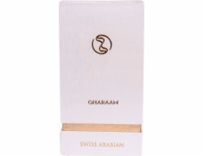 Alkotest Švýcarskoarabský alkohol tester Gharaam EDP 50ml
