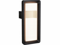 Paulmann Nástěnná lampa Fasádní svítidlo REANA LED 6W IHF 3000K 260lm IP44 230V antracitová / kovová