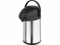 Yato Stolní termoska s pumpičkou 3,0 l