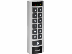 Satel Klávesnice CR-MF5 - klávesnice s čtečkou bezkontaktních karet