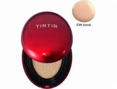 Alkotest TIRTIR_Mask Fit Red Cushion dlouhotrvající make-up na obličej v odstínu Cushion 23N Sand 18g
